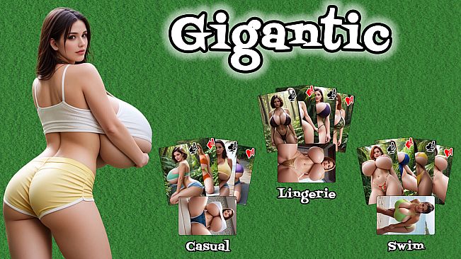 AI Solitaire - Boob Lover