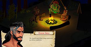 Externus: Path of the Solari