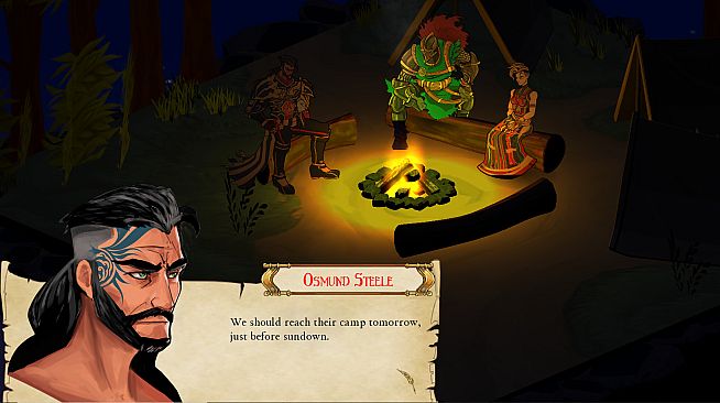 Externus: Path of the Solari