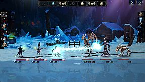 Legend of Keepers: Career of a Dungeon Manager