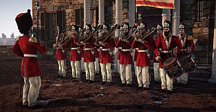 Battle Cry of Freedom - Supporter Pack: Brass Bands