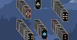 A Solitaire Mystery