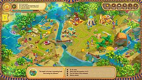 The Great Empire: Relic of Egypt