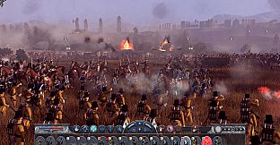 Napoleon: Total War - The Peninsular Campaign