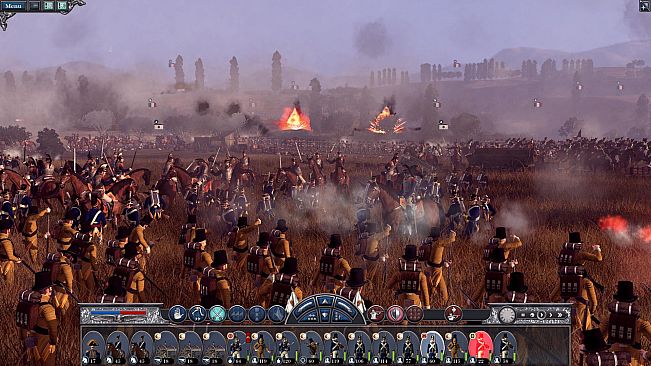 Napoleon: Total War - The Peninsular Campaign