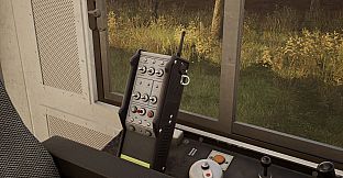 Train Sim World 6: Railhead Treatment Train​