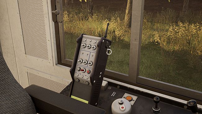 Train Sim World 6: Railhead Treatment Train​