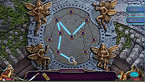 Mystery of the Ancients: Three Guardians Collector's Edition