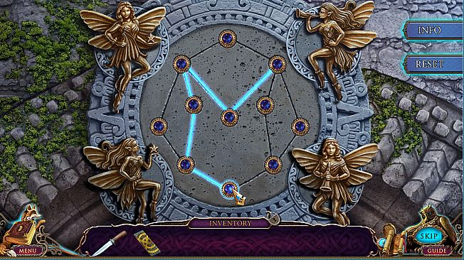 Mystery of the Ancients: Three Guardians Collector's Edition