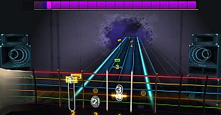 Rocksmith 2014 Edition – Remastered – X Ambassadors - “Renegades”
