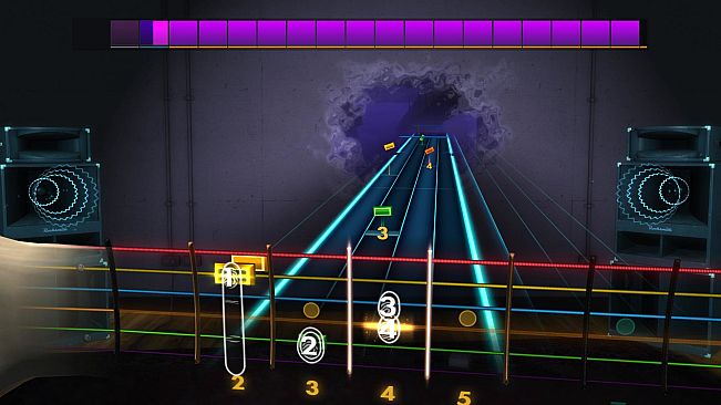 Rocksmith 2014 Edition – Remastered – X Ambassadors - “Renegades”