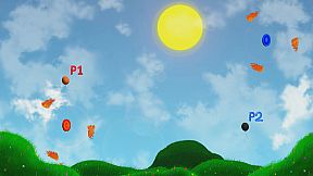 Journey of a Special Average Balloon