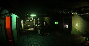 NEUROMIRA: First Death