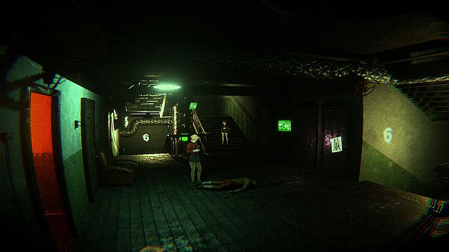 NEUROMIRA: First Death