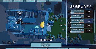 Planetfall: Endless Wave