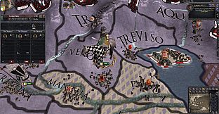 Content Pack - Crusader Kings II: Horse Lords