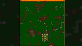 Whomers Ate My Lawn!