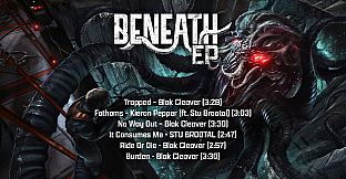Beneath - EP