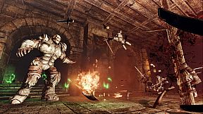 Painkiller Hell & Damnation