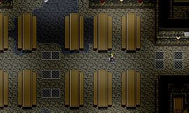 You Are Not The Hero