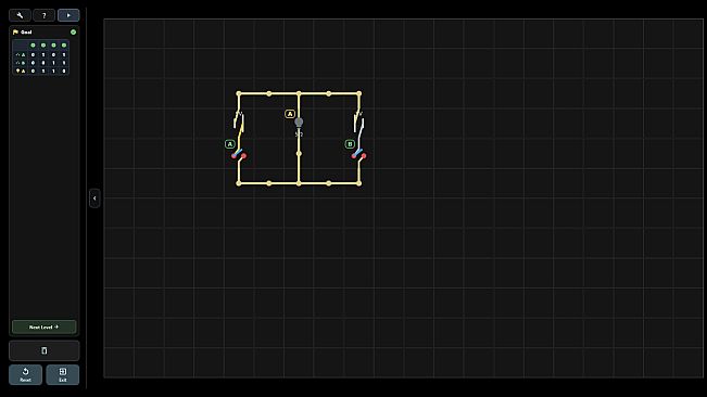 Bulbs and Switches