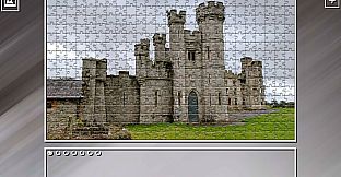 Super Jigsaw Puzzle: Generations - Ireland