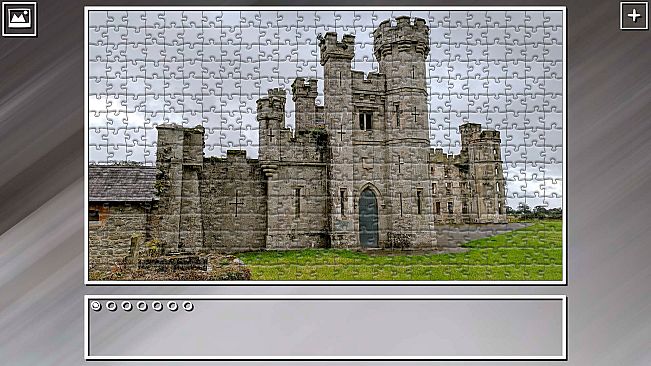 Super Jigsaw Puzzle: Generations - Ireland
