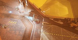 Solstice Chronicles: MIA