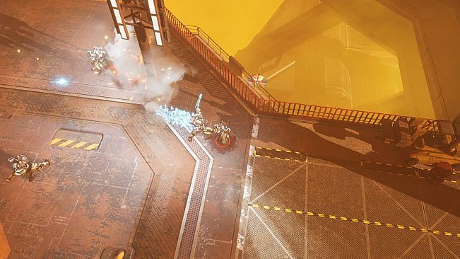 Solstice Chronicles: MIA