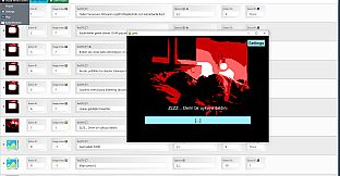 Visual Novel Workshop