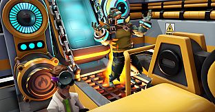 Evil Genius 2: Abomination Pack