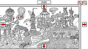 SEARCH ALL - POTIONS