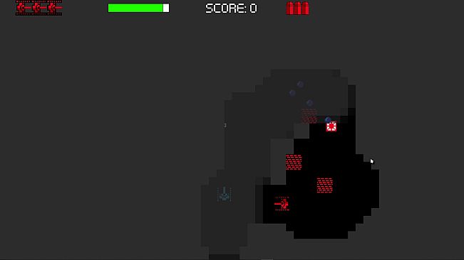 Tiger Tank 59 Ⅰ Black Hill Fortress MP076