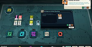 Cultist Simulator: The Exile