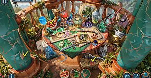 Hidden Portals: Chronicles of the Sunbound DLC