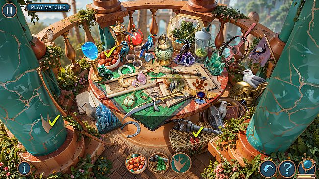 Hidden Portals: Chronicles of the Sunbound DLC