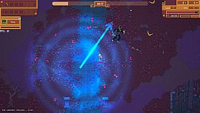 Time Survivors: Chapter 0