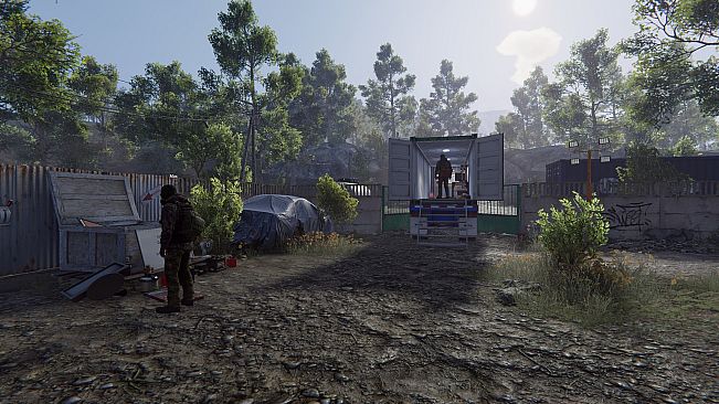 Life of Crime Bundle