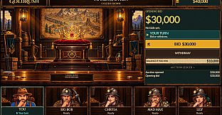 GoldRush