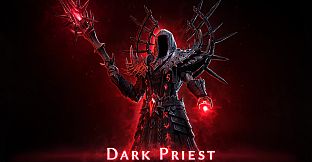 Grim Dawn - Steam Loyalist 4 DLC