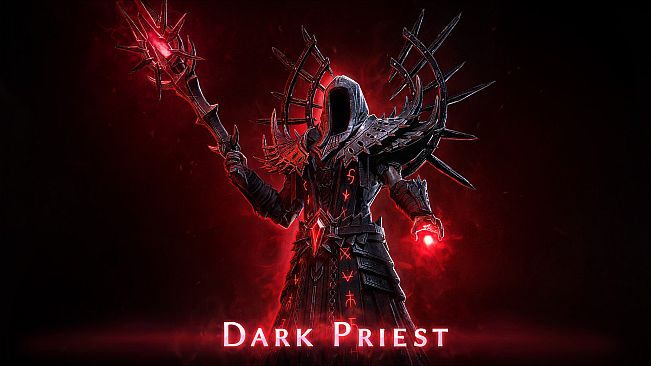 Grim Dawn - Steam Loyalist 4 DLC