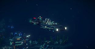 Aquatico - Founder's Pack