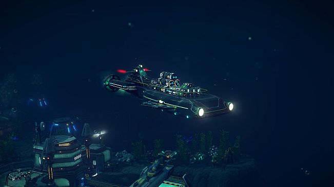 Aquatico - Founder's Pack