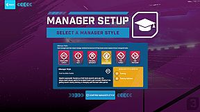 Rugby Union Team Manager 3