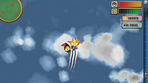 Polandball: Can into Space!