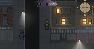 Twilight's Final Judgement Prologue