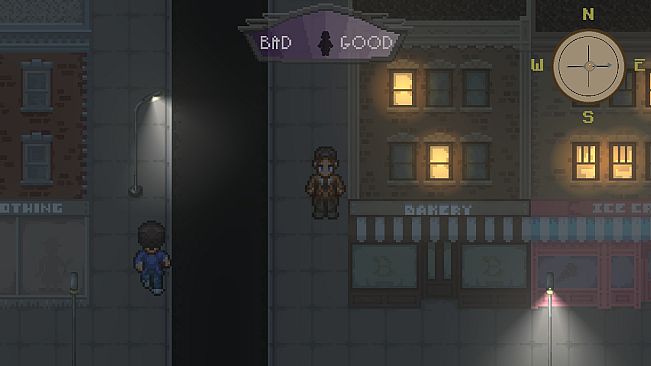 Twilight's Final Judgement Prologue