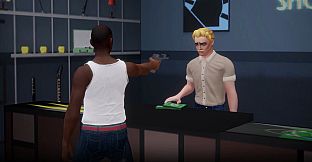 Pawn to Don - Mafia Crime Story