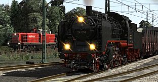 Train Simulator: DR BR 24 Loco Add-On