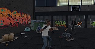 Blood Money: Trial by Combat